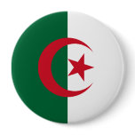 Naval Ensign, Algeria Buttons