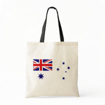 Naval Ensign Australia, Australia bags