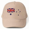 Naval Ensign Australia, Australia hats by bestflag Naval Ensign Australia, Australia hats