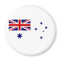 Naval Ensign Australia, Australia magnets by bestflag Naval Ensign Australia, Australia magnets