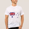Naval Ensign Australia, Australia t-shirts by bestflag Naval Ensign Australia, Australia t-shirts