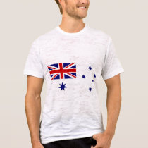 Naval Ensign Australia, Australia t-shirts by bestflag Naval Ensign Australia, Australia t-shirts
