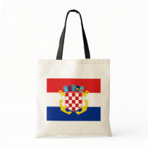 Naval Ensign Croatia, Croatia bags