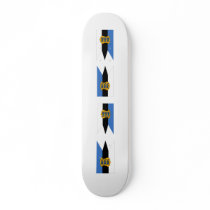 Naval Ensign Estonia, Estonia skateboards