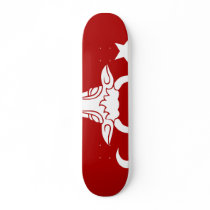 Naval ensign Moldavia, Moldova skateboards