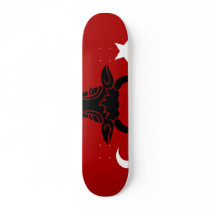 Naval ensign Moldavia, Moldova skateboards