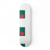 Naval Ensign Of Bangladesh, Bangladesh Custom Skate Board