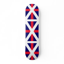 Naval Ensign Of Georgia, Georgia Skate Boards
