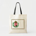 Naval Ensign Of Hungary, Hungary flag Bag