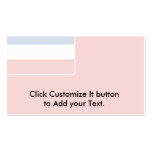 Naval Ensign Of Serbia And Montenegro, Montenegro Business Card Template