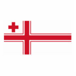 Naval Ensign Of Tonga, Panama flag Photo Cutouts