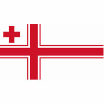 Naval Ensign Of Tonga, Panama flag Photo Cutouts