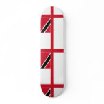 Naval Ensign Of Trinidad And Tobago, Thailand Skateboards