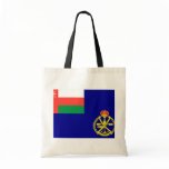 Naval Ensign Oman, Oman Bags