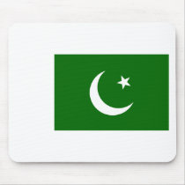 Naval Ensign Pakistan, Pakistan mousepads