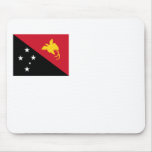 Naval Ensign Papua New Guinea, Papua New Guinea mousepads