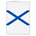 Naval Ensign Russia, Russia cards by bestflag Naval Ensign Russia, Russia cards