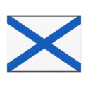 Naval Ensign Russia, Russia postcards by bestflag Naval Ensign Russia, Russia postcards