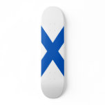 Naval Ensign Russia, Russia Skate Deck