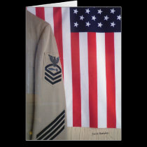 Naval Heritage cards