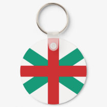 Naval Jack bulgaria, Bulgaria keychains by bestflag Naval Jack bulgaria, Bulgaria keychains