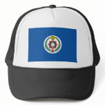 Naval Jack Of Saudi Arabia, Saudi Arabia hats