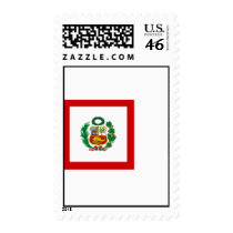 Naval Jack Peru, Peru postage by bestflag Naval Jack Peru, Peru postage