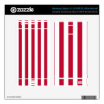 Naval Jack Samsung Galaxy S II Decal