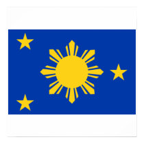 Naval Jack the Philippines, Philippines posters