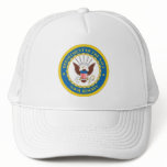 Naval Reserve Hat