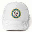 Naval Reserve Hat