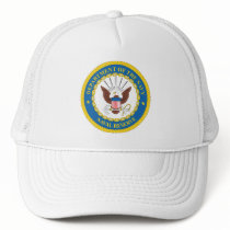 Naval Reserve Hat