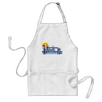 Navarre Beach. aprons by iShore Navarre Beach. aprons