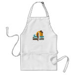 Navarre Beach. aprons