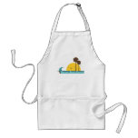 Navarre Beach. aprons