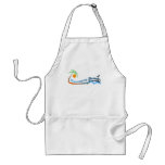 Navarre Beach. aprons
