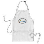 Navarre Beach. aprons