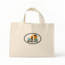 Navarre Beach. Bags