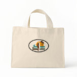 Navarre Beach. bags