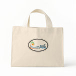 Navarre Beach. bags