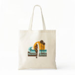 Navarre Beach. bags