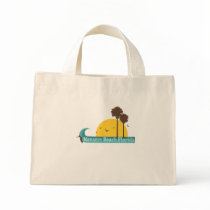 Navarre Beach. Bags