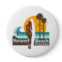 Navarre Beach. buttons by iShore Navarre Beach. buttons