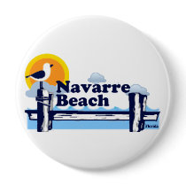 Navarre Beach. buttons by iShore Navarre Beach. buttons