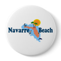 Navarre Beach. buttons by iShore Navarre Beach. buttons