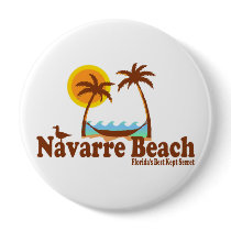 Navarre Beach. buttons by iShore Navarre Beach. buttons