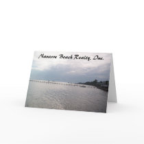 navarre beach  cards
