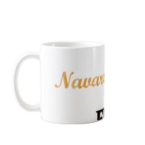 Navarre Beach Florida Classic Coffee Mug
