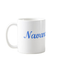Navarre Beach Florida Classic Design Coffee Mug
