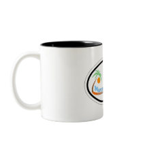 Navarre Beach. Coffee Mug